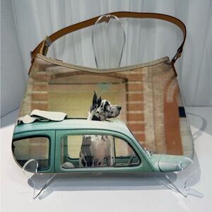 ANYA HINDMARCH HANDBAG